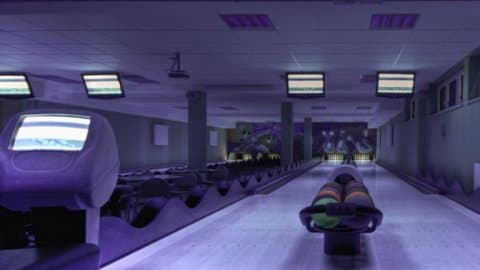 Star Bowling