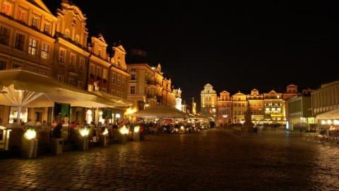 Stare Miasto
