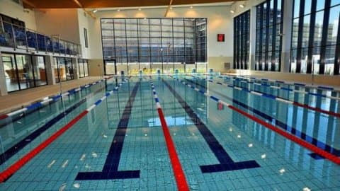 Aquapark Centrum Słoneczne