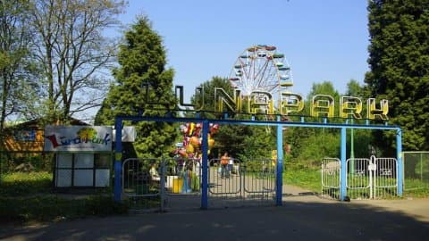 Łunapark