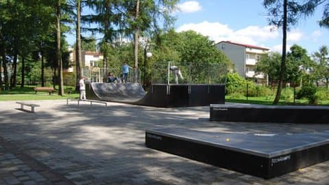 Skate Park
