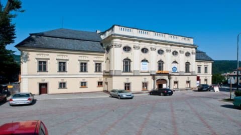 Zamek Stillfriedów