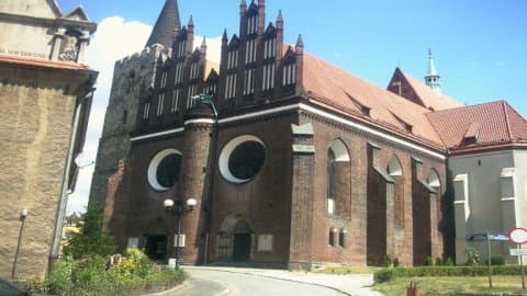 Bazylika Mniejsza