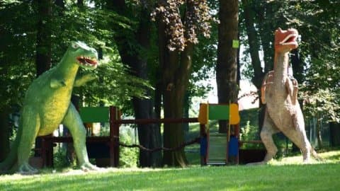 Park Miejski