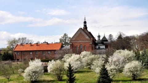 Kościół św. Jakuba