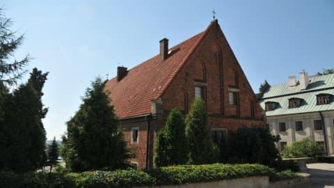 Dom Jana Długosza Muzeum Diecezjalne