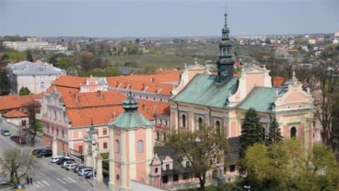 Kościół św. Michała