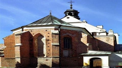 Kościół św. Ducha