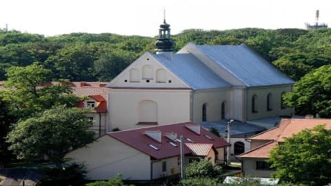 Kościół św. Józefa