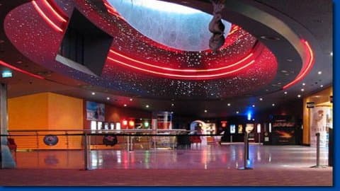 Cinema City