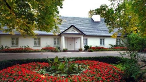 Muzeum Chopina