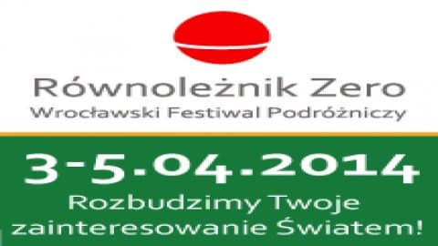 Równoleżnik Zero