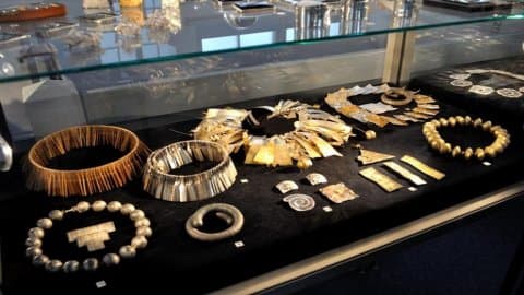Muzeum Sztuki Złotniczej