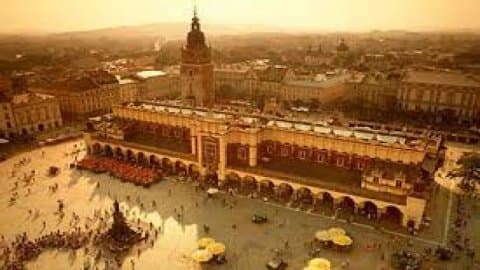 Stare Miasto