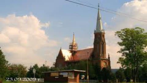 Parafia pw. Św. Józefa Oblubieńca NMP