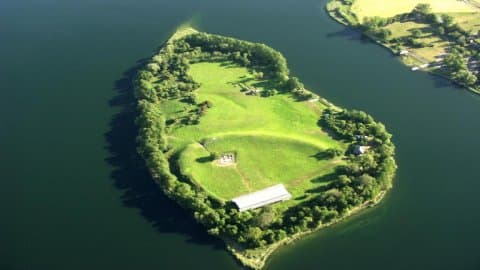Ostrów Lednicki