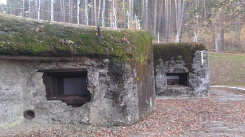Westerplatte południa