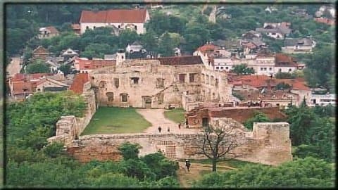 Zamek