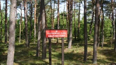 Nadmorski Park Krajobrazowy