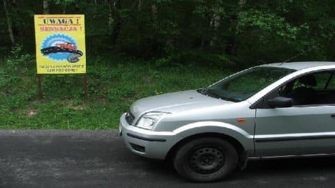 Trójkąt Bermudzki