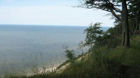 Wzgórze Gosań