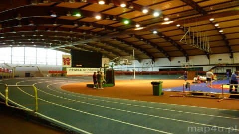 Ośrodek Przygotowań Olimpijskich