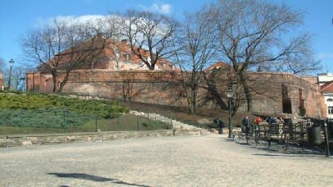 Zamek Królewski