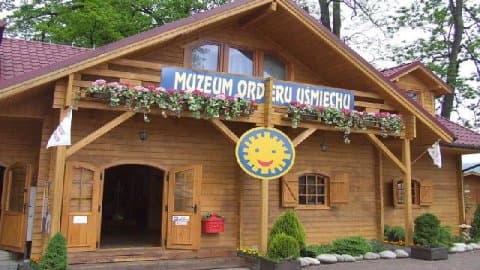 Muzeum Orderu Uśmiechu