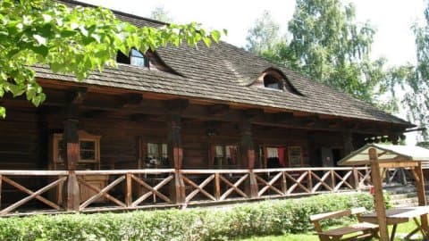 Karczma Zagłoba