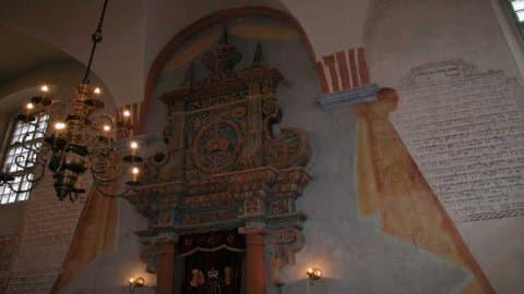 Wielka Synagoga