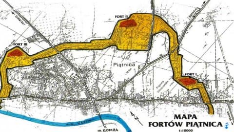 Fort III