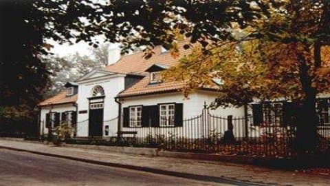 Dworek Sierakowskich