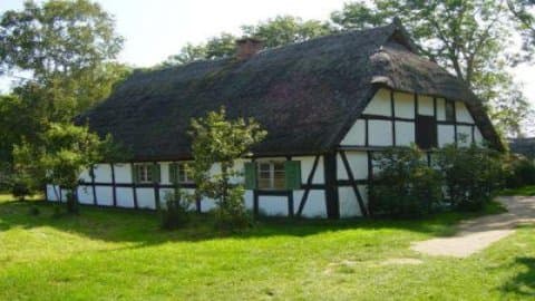 Muzeum Wsi Słowińskiej