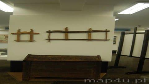 Muzeum Bieszczadzkiego Parku Narodowego