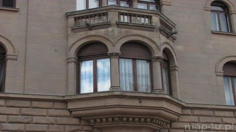 Pałac Adolfa Kindermanna
