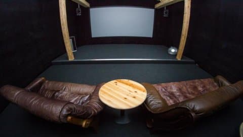 Kino Bodo