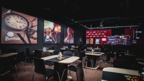 Highway Club