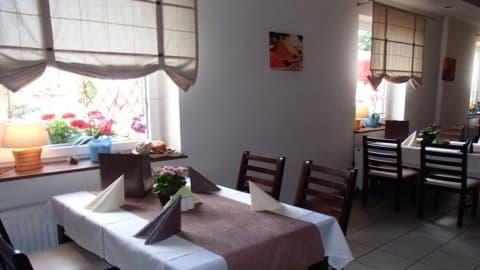Restauracja Szósty Smak