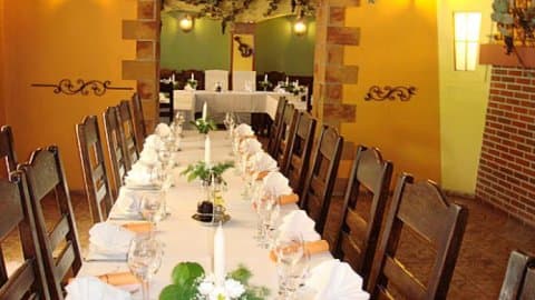 Restauracja Corazzi