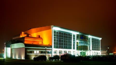 Regionalne Centrum Turystyki i Sportu