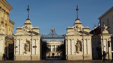 Pałac Kazimierzowski