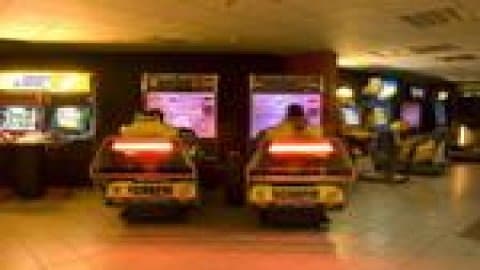Hulakula Rodzinne Centrum Rozrywki