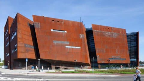 Europejskie Centrum Solidarności