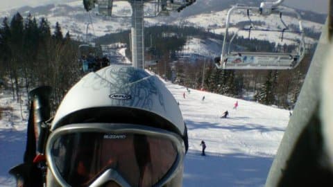Zwardoń Ski