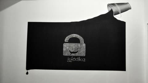 kŁódka Escape Room