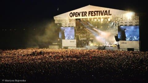 Open'er Festival