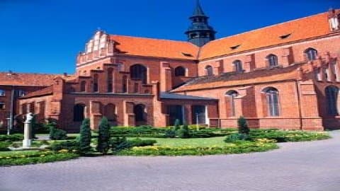 Katedra Wniebowzięcia NMP