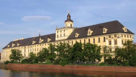 Uniwersytet Wrocławski