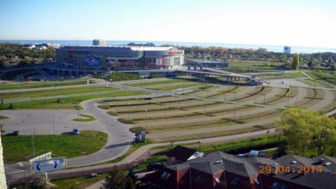 Ergo Arena