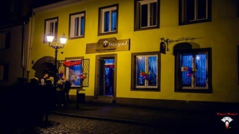 Kogel - Mogel